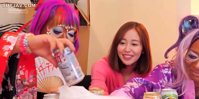 Hottest Sex Clip Japanese Uncensored , Check It