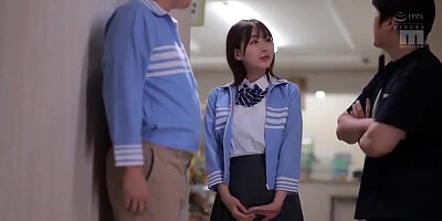 Miab-609 Hina Yui Decen