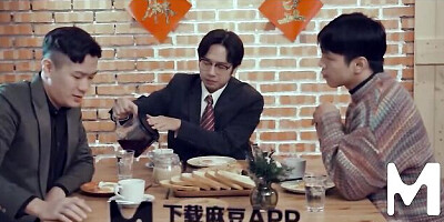 Lovely Mi Su's 无码 clip