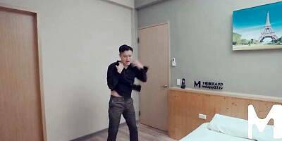 Lovely Mi Su's 无码 clip