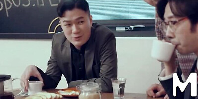 Lovely Mi Su's 无码 clip
