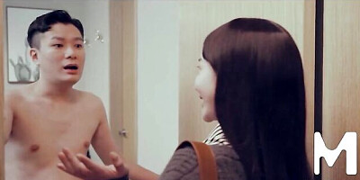Lovely Mi Su's 无码 clip