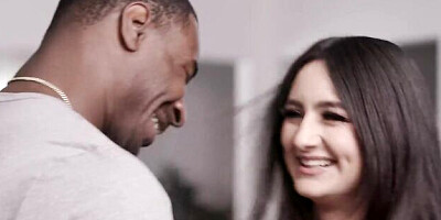 Watch mysterious Eliza Ibarra and Jax Slayher's movie