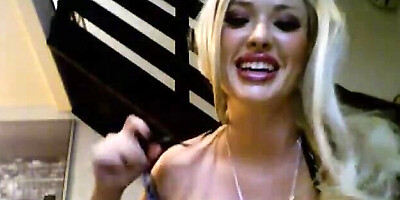 Plastic baby doll's babe porn