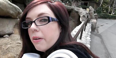 Extravagant Mary Jane Mmayhem at creampie trailer