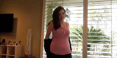 Extravagant Mary Jane Mmayhem at creampie trailer