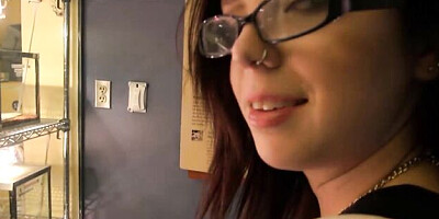Extravagant Mary Jane Mmayhem at creampie trailer