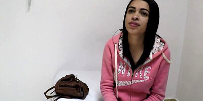 Latina Fuck Tour - blowjob trailer