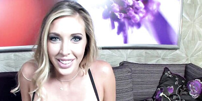 PUBA featuring Samantha Saint and Chad White's samantha saint smut