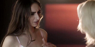 She Seduced Me featuring Kenna James's kink dirt