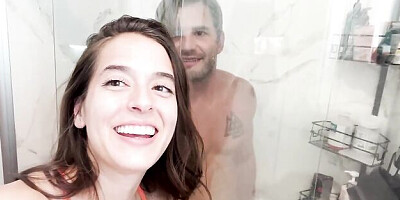 Natural tits dirt with incomparable Abbie Maley from Abbie Maley