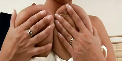 Chubby video with dainty date from Extreme Movie Pass