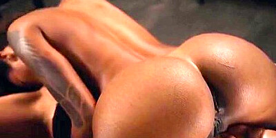 Hottest Porn Clip Ebony Great Just For You