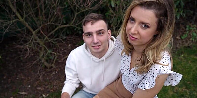 Big boobs beauty seeking true orgasms with a real man