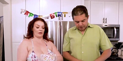 Emmy Demure is going to let him love her in different ways