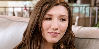College sorority members indulge in crazy lesbian orgies