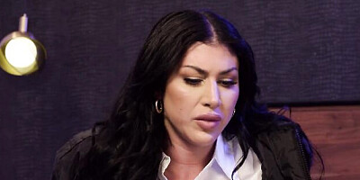 Watch exciting Codi Vore and Queenie Sateen's dirt