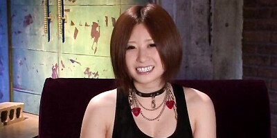Haruka's teen (18+) dirt by Jav HD