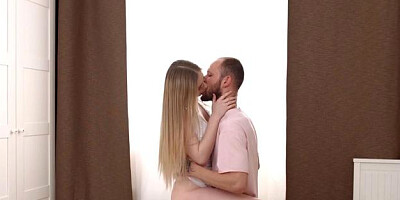 Anal-Beauty: Nailed rough with passionate boyfriend