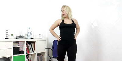 Provocative Jill - wearehairy video - We Are Hairy