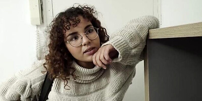 Magnificent Lily and Lily's dp smut