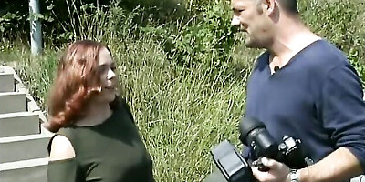 Chick's reality video