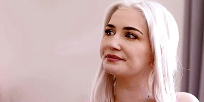 Kinky Spa featuring Skye Blue and Aidra Fox's training clip