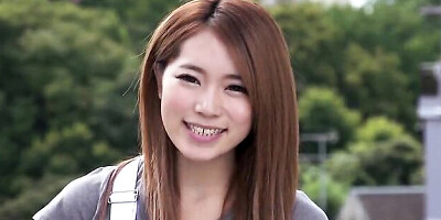 Seductive fancy woman's bukkake scene