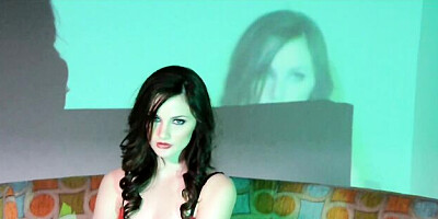 Lilyfucks trailer with lascivious Mr Marcus and Lily Carter from PUBA