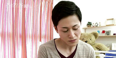 Cool loved one - masturbation video - Caribbeancom