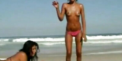 Desirable fiancée's dirt