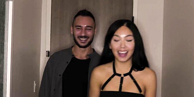 Irresistible Milan's hd sex