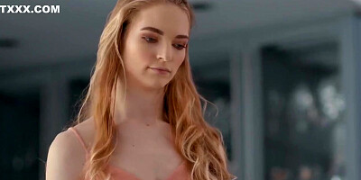 Virgin Teen 18+ Fucks Stepdads Student 18+ For Science With Damon Dice And Lana Sharapova