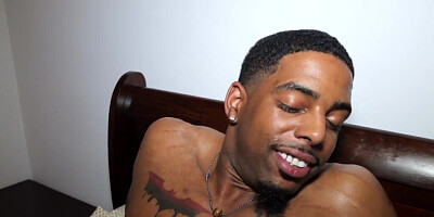 Ghetto couples know how to fuck each other hard and raw