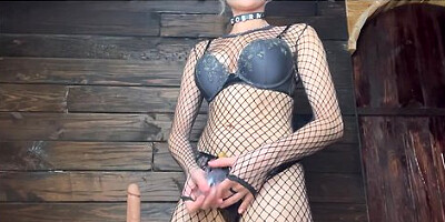Joi Chastity W Anal Play Femdom Pov Ass Fucking Caged Cock Jerk Off Instruction Cum Control