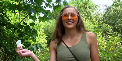 Stacy Cruz has sexy shades and a wet pussy you wanna gape