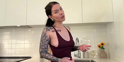 Mag Numb - Drink Your Cum For Me And Edge Endlessly Cei Joi