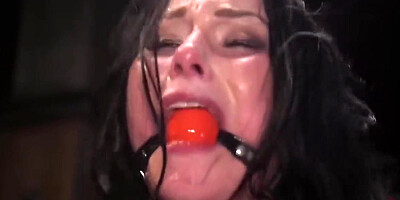 Xander Corvus And Veruca James In Anal Submission