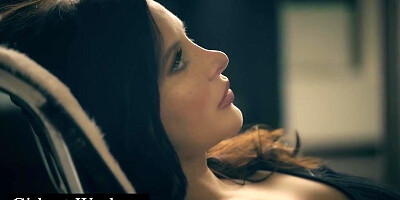 Between Words And Fantasies - Anna Polina And Ewe Sweet