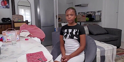 Casting Of Fresh Black Teen 18+ From Africa