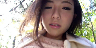 Older guy makes breathtaking Asian hottie lose her marbles