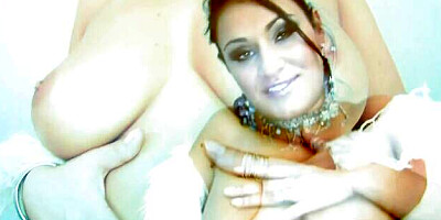 Watch easy-on-the-eyes Charley Chase's sex