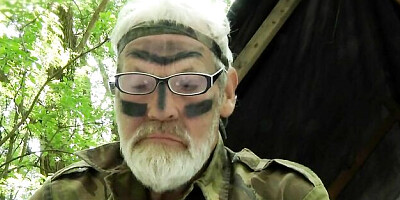 Oldje - public scene