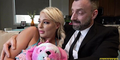 Watch femme fatale Pascal White and Tommy Pistol's sex