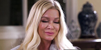 Mommy's Girl featuring Serene Siren and Gizelle Blanco's gizelle blanco smut