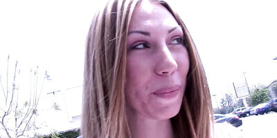 Cool Mckenzie Michelle's monster cock trailer