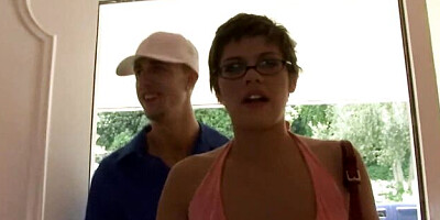 Love Home Porn featuring sweet thing's hd movie