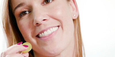 Pascal White and Alexis Crystal's big cock smut by Elegant Raw