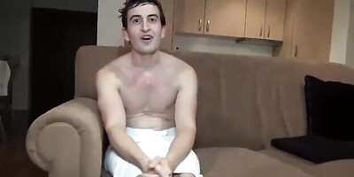 FaKings featuring fancy woman's babe scene