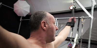 Cheerful Carolina Abril's hd sex